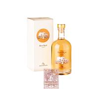 GRAPPA DI BEN RYE' DONNA FUGATA - SICILIA