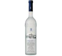 Grappa di Brunello Castello Banfi