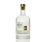 GRAPPA di CILIEGIOLO MONOVITIGNO GRAPPE DISTILLATI DISTILLATO ZANCHI AMELIA 50CL
