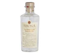 Grappa di Dolcetto - Sibona Antica Distilleria