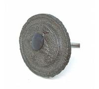 Grappa di fissaggio per lastre camino caminetto stufa. IRON-1