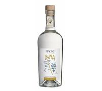 Grappa di Moscato 0.7 L | Pisoni Distilleria