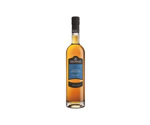 GRAPPA DI MOSCATO AFFINATA 42° CL 70 DELLA VALLE