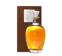 Grappa di Moscato 'Bric del Gaian' Berta 2017 (confezione)