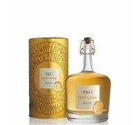 GRAPPA di Moscato CLEOPATRA Jacopo Poli Distillerie Poli 40° 70 cl.
