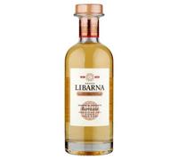 GRAPPA DI MOSCATO INVECCHIATA LIBARNA 70 CL
