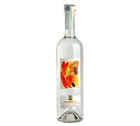 Grappa di Moscato Novella Vallebelbo Cesare Pavese Grappe 1 bottiglia 75 cl.