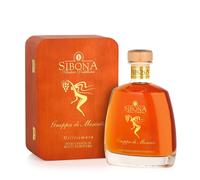 Grappa di Moscato Riserva Speciale Millesimata 2012 - Sibona [0.70 lt] 0.75 lt