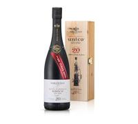 Grappa Di Prosecco Barricata UNICA Invecchiata 20 Anni 70 cl Ast. Legno