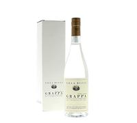 Grappa Di Verdicchio Villa Bucci Marolo Cl 70
