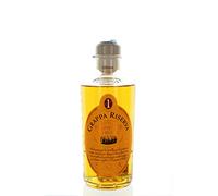 Grappa di Whiskey invecchiata 44 % 50 cl. - Antica Distilleria Sibona