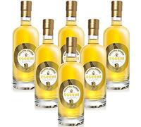 Grappa Dorée di Moscato Affinata Cocchi (6 bottiglie 70 cl.)