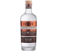 Grappa Forte - Teroldego e Marzemino Distilleria Marzadro