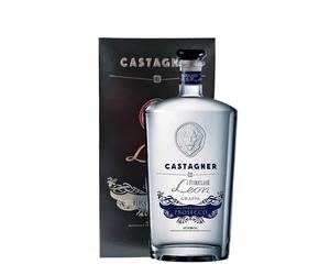 Grappa 'Fuoriclasse Leon Valdobbiadene Prosecco' Castagner