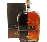 Marzadro Grappa Le Giare Amarone 41% vol. 2,0l Magnum
