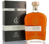 Grappa Giare Origine Distilleria Marzadro