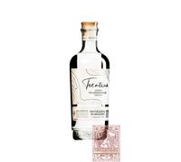 GRAPPA GIOVANE LA TRENTINA TRADIZIONALE - MARZADRO