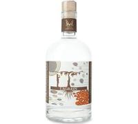 Grappa i 5 Eelementi - Lagrein 50cl Villa Laviosa
