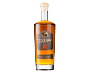 Grappa Invecchiata Cantine del Notaio