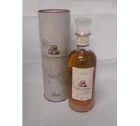 GRAPPA INVECCHIATA OLTRE IL DILIDIA IN CILINDRO LATTA REGALO 43% 70 ERTA