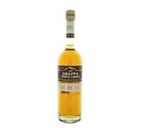 GRAPPA INVECCHIATA TRIPLE CASKS BEPI TOSOLINI ASTUCCIO (1x0,50l)
