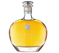 Grappa L’Ambra Del Moscato 70cl Francoli