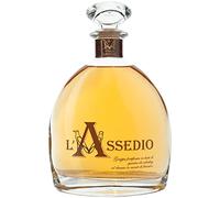 Grappa L`Assedio 70 cl. - Villa Laviosa