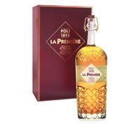GRAPPA LA PREMIERE Distillerie Poli 46° 70 cl.