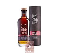 GRAPPA LE DICIOTTO LUNE RISERVA BOTTE PORTO - MARZADRO