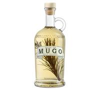 Grappa le Erbe Mugo 40° Distilleria Marzadro 0.50L
