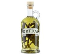 Grappa le Erbe Ortica 40° Distilleria Marzadro 0.50L
