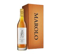 Grappa Marolo Barolo 20 Anni - [0.70 lt, Astucciata] 0.70 lt