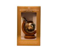 Grappa Mazzetti d’Altavilla - MAPPAMONDO CON NAVE 40° 20CL