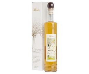 Grappa Monprà Berta Affinata In Legno 70 cl 40%