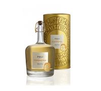 Jacopo Poli - Grappa Di Moscato “cleopatra Moscato Oro” Jacopo Poli 0.7l