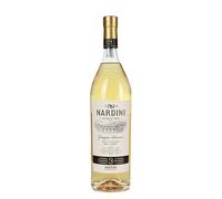 Grappa Nardini Barrique 1L 50% Vol - Grappa Italiana Tradizionale Distillato Storico Nardini