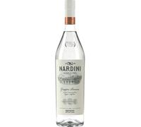 Grappa Nardini Bianca Magnum 150cl - 50% Vol - Distillato Italiano dal 1779 - Formato Speciale 1,5L - Grappa Pura, Intensa e Cristallina - Tradizione Veneta Made in Italy