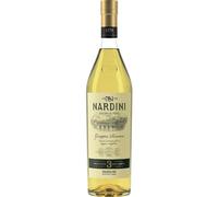 Grappa Nardini Riserva 3 Anni Magnum 1,5L - 50% Vol - Affinata in Botti di Rovere - Distillato Pregiato dal 1779 - Edizione Magnum da Collezione - Made in Italy Premium