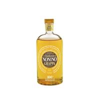 Grappa Nonino Chardonnay Barriques Quattro Stagioni Limited Edition