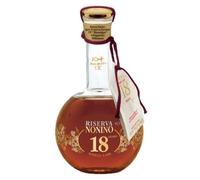 Grappa Nonino Gran Riserva Monovitigno 18 Anni Schioppettino Single Cask