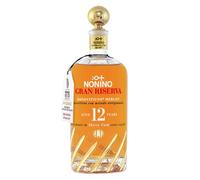 Grappa Nonino Gran Riserva Monovitigno Merlot 12 anni cl 50 con astuccio