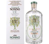 Nonino Grappa Prosecco UE