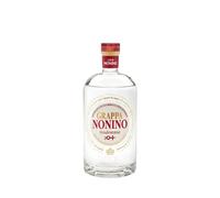 Grappa Nonino Vendemmia Bianca 700ml Astucciata Professionale Spedizione Rapida