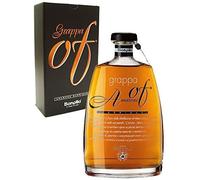 Grappa OF Amarone Barrique - Bonollo 70 cl