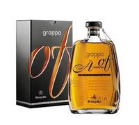 Grappa Of Amarone Barrique Bonollo bott da cl 70