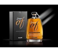 GRAPPA " OF AMARONE BARRIQUE CL 70 BONOLLO ASTUCCIATA IDEA REGALO BARRICATA