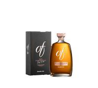 Grappa OF Amarone Barrique, Grappa Barricata Invecchiata 700 ml - Bonollo