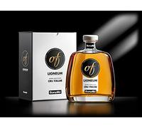 GRAPPA OF LIGNEUM CRU ITALIAE 70 CL IN ASTUCCIO