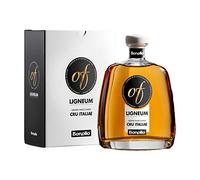 Bonollo Of Ligneum CRU ITALIAE Invecchiato 70cl ASTUCCIO REGALO BARRICATA