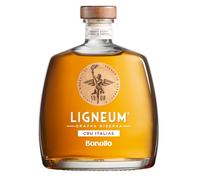 Grappa OF Ligneum invecchiata Cru Italae Bonollo